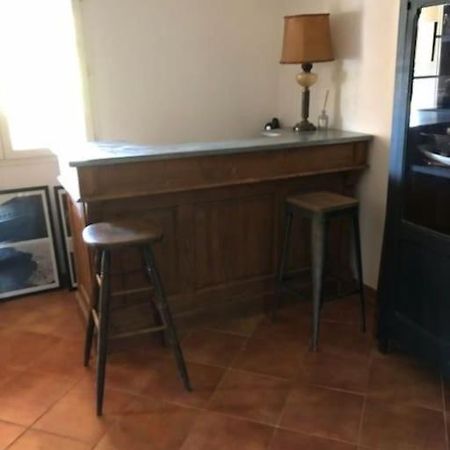Villa En Corse Du Sud Entre Mer Et Montagne Peri Eksteriør bilde