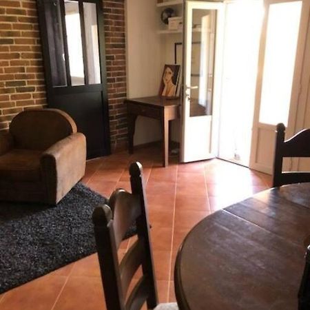 Villa En Corse Du Sud Entre Mer Et Montagne Peri Eksteriør bilde
