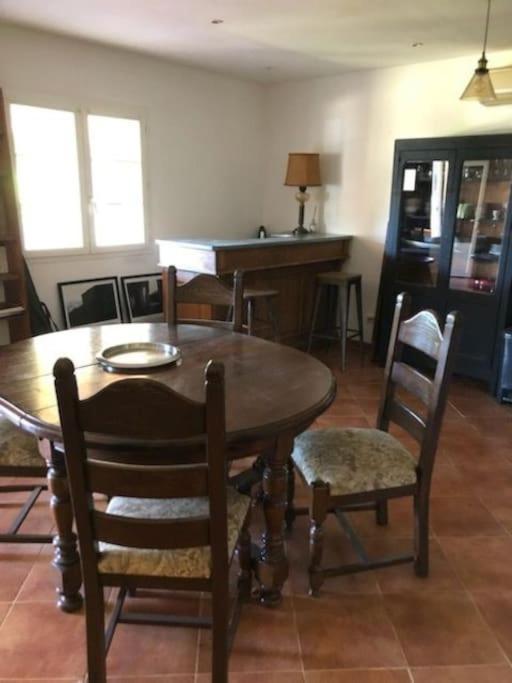 Villa En Corse Du Sud Entre Mer Et Montagne Peri Eksteriør bilde