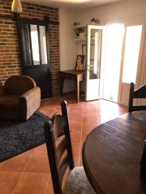 Villa En Corse Du Sud Entre Mer Et Montagne Peri Eksteriør bilde